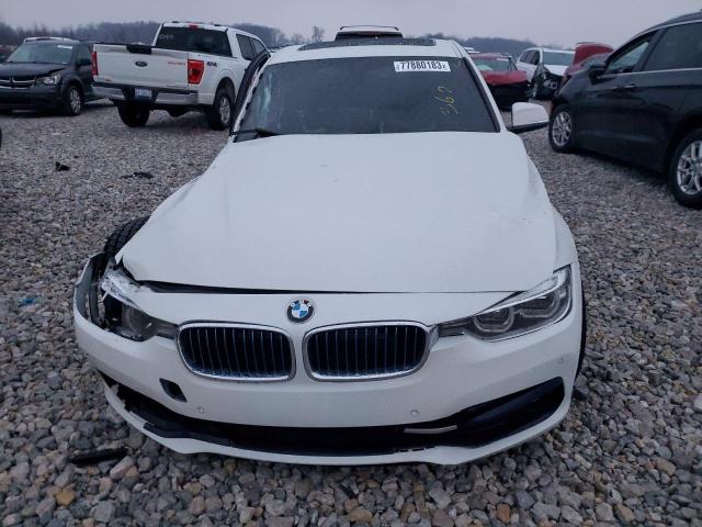 WBA8E1C55JA178674 | 2018 BMW 330e