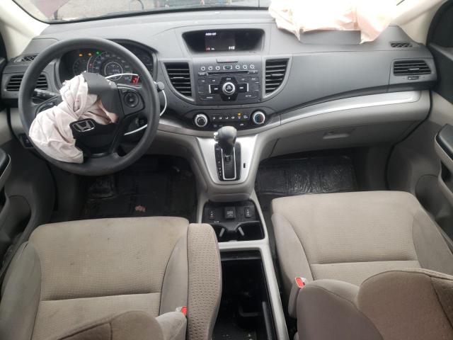 2HKRM4H35EH130576 | 2014 HONDA CR-V LX