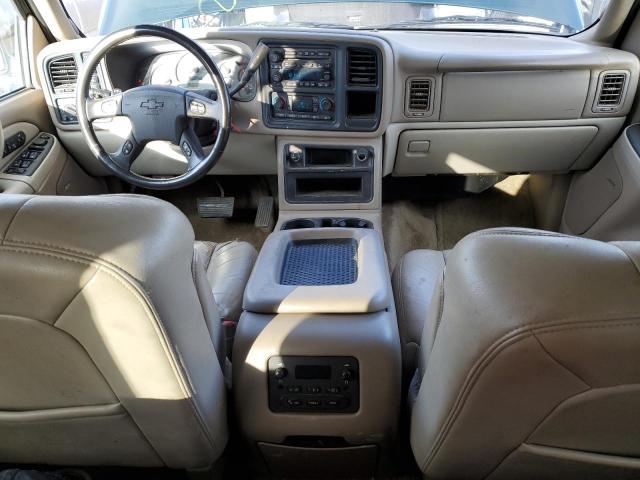 3GNFK16Z03G217880 | 2003 Chevrolet suburban k1500