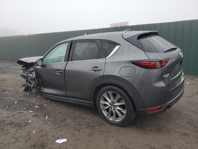 JM3KFBDY7K0637464 | 2019 MAZDA CX-5 GRAND