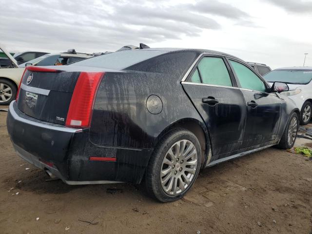 Vin: 1g6dl5ev3a0114668, lot: 61609253, cadillac cts performance collection 20103