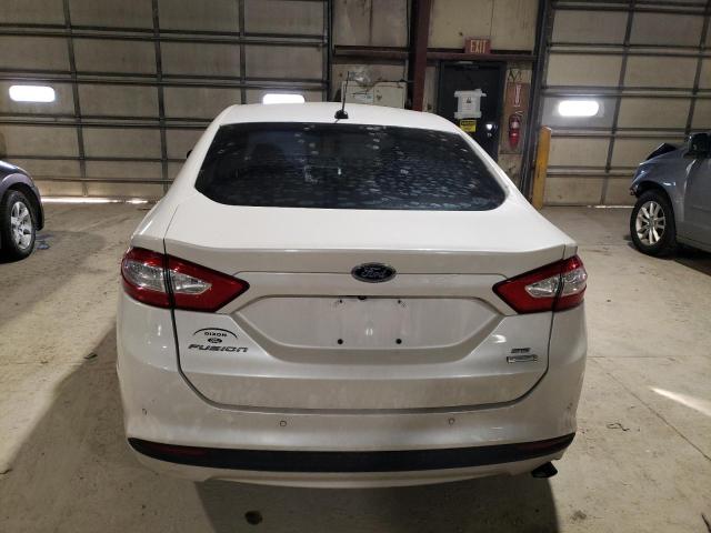 1FA6P0HD4G5133716 | 2016 FORD FUSION SE