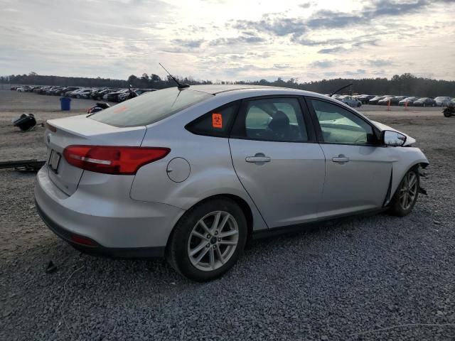 1FADP3F22HL336658 | 2017 FORD FOCUS SE