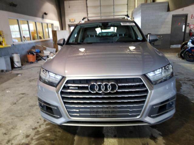 2017 Audi Q7 Premium Plus VIN: WA1LAAF70HD036032 Lot: 80051853