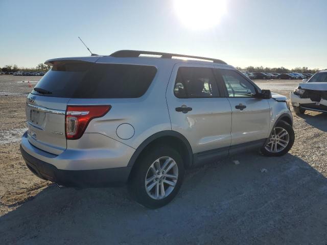 Vin: 1fm5k7b8xfga51710, lot: 81257373, ford explorer 20153