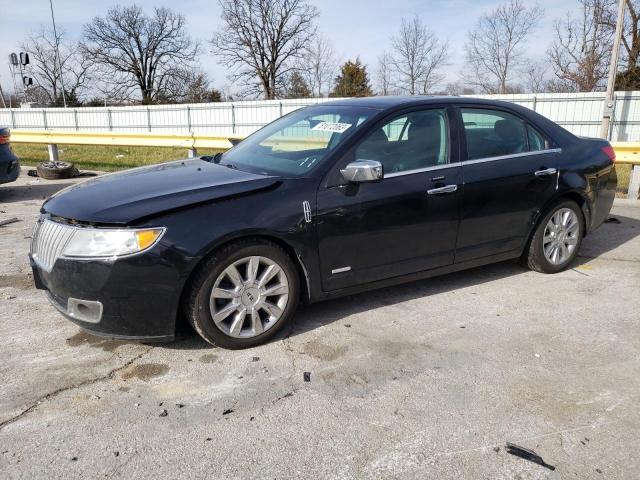 2012 Lincoln MKZ Hybrid