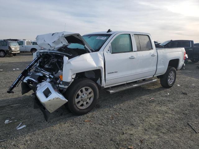 1GC1KVEGXFF606297 | 2015 Chevrolet silverado k2500 heavy duty lt