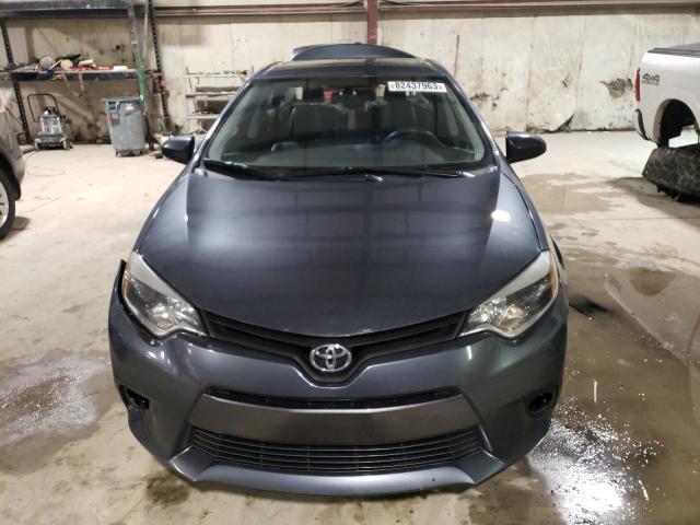 2T1BURHE8FC477436 | 2015 TOYOTA COROLLA L