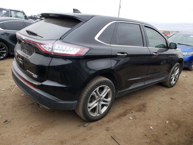 2FMPK4K95JBB15555 2018 FORD EDGE, photo no. 3