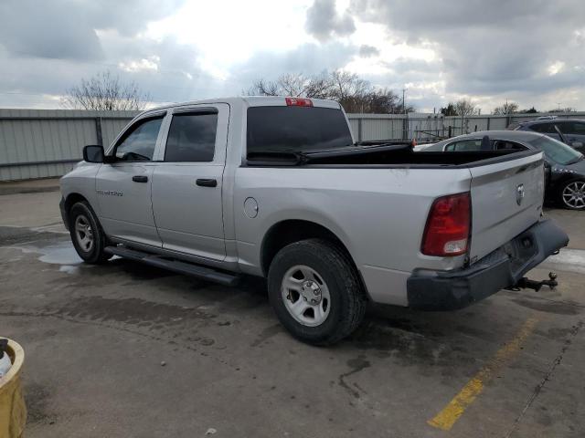 2012 Dodge Ram 1500 St VIN: 1C6RD6KP2CS235928 Lot: 51976964