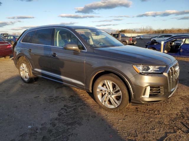 WA1AXAF72MD030779 2021 AUDI Q7, photo no. 4