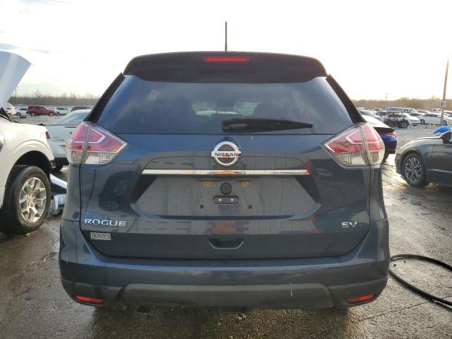 5N1AT2MT2GC808298 | 2016 NISSAN ROGUE S