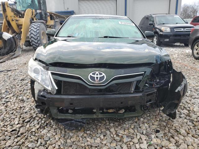 4T4BF3EK9AR079442 | 2010 Toyota camry base