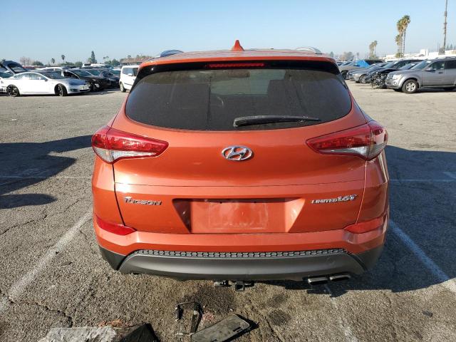 KM8J33A23GU056042 | 2016 HYUNDAI TUCSON LIM