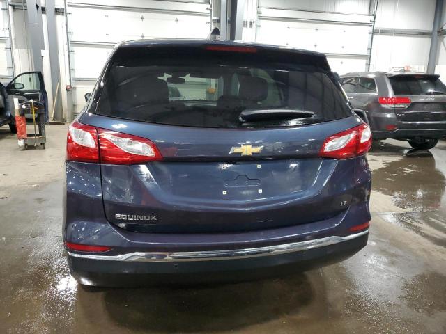 3GNAXKEVXKS526090 | 2019 CHEVROLET EQUINOX LT