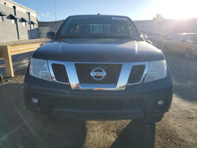 1N6AD0EV0EN743407 | 2014 NISSAN FRONTIER S