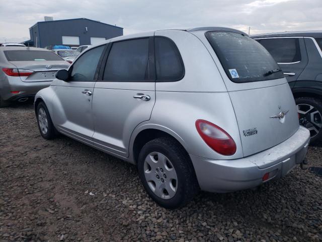 2008 Chrysler Pt Cruiser VIN: 3A8FY48B28T108658 Lot: 81166963