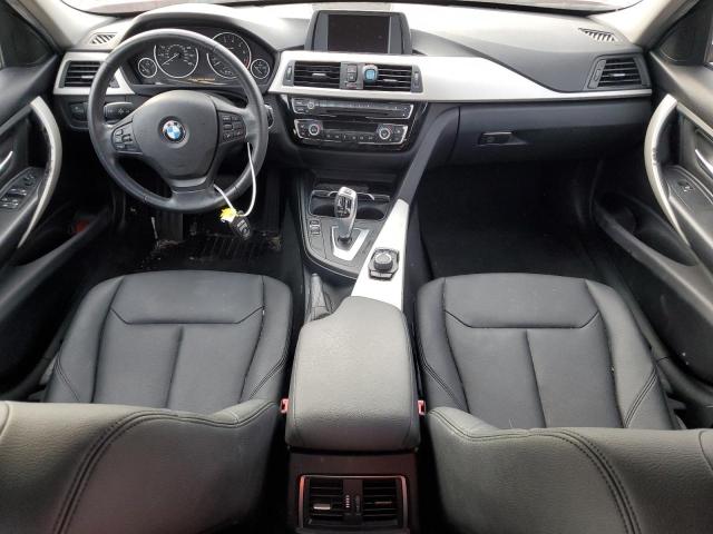 WBA8E1G50GNU11601 | 2016 BMW 320 I