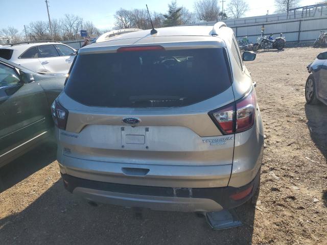 2017 FORD ESCAPE TIT 1FMCU0J9XHUA49107  79437323