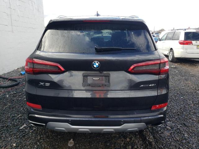 5UXCR6C09LLL65618 | 2020 BMW X5 XDRIVE4