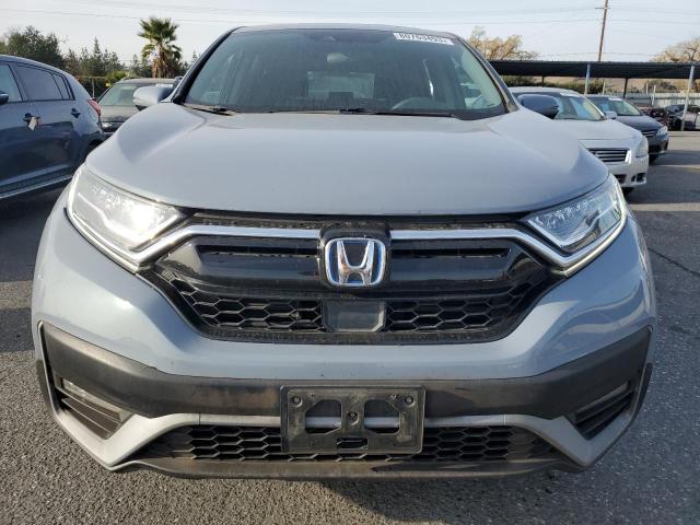 5J6RT6H56NL013692 | 2022 HONDA CR-V EX