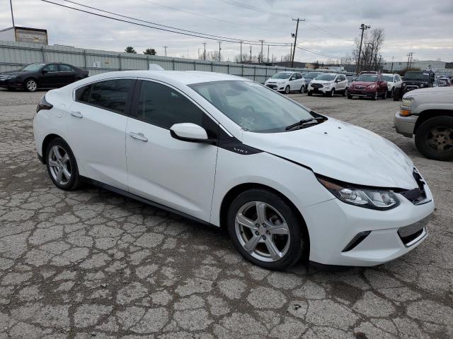 VIN 1G1RC6S50JU118921 2018 Chevrolet Volt, LT no.4