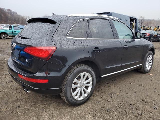 VIN WA1CFAFP9DA065381 2013 Audi Q5, Premium no.3