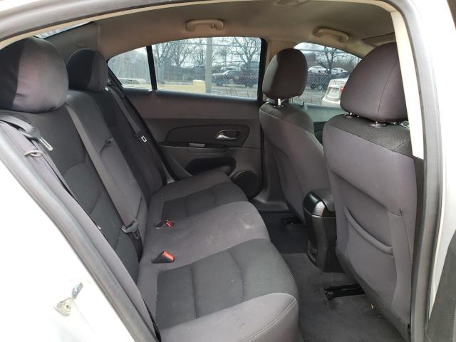 1G1PC5SB7D7217875 2013 Chevrolet Cruze Lt