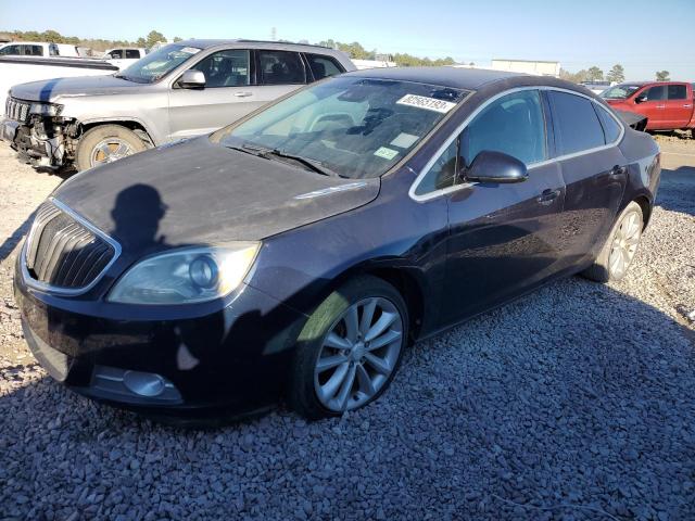 2015 Buick Verano 