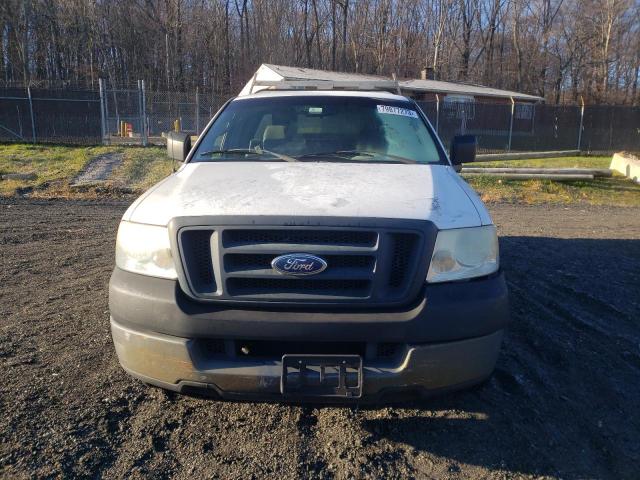 1FTRF12275NA94270 | 2005 Ford f150