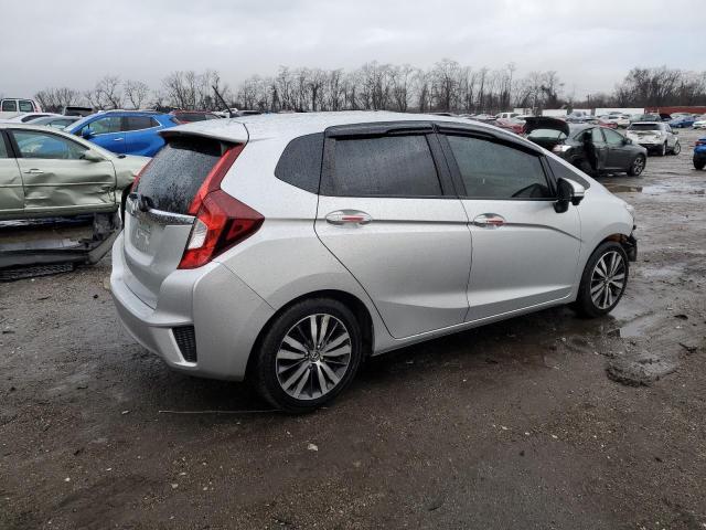 3HGGK5H84FM717413 | 2015 HONDA FIT EX