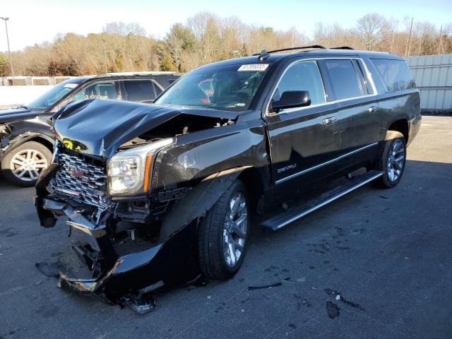 1GKS2HKJ8KR277974 | 2019 GMC YUKON XL D