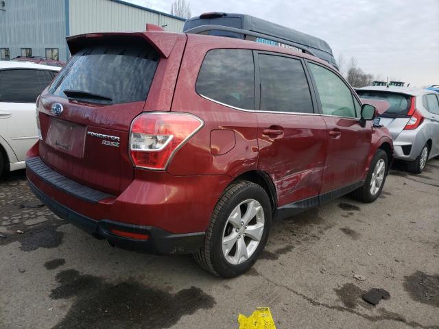 JF2SJAHC6GH505953 | 2016 SUBARU FORESTER 2