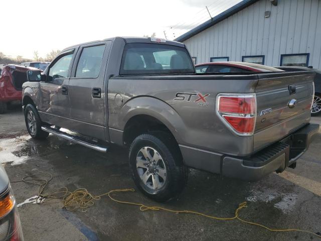 1FTFW1EFXEKD57452 | 2014 FORD F150 SUPER