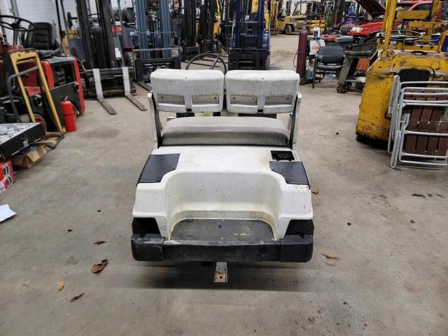 2000 YAMAHA GOLF CART 2000YAMAHA