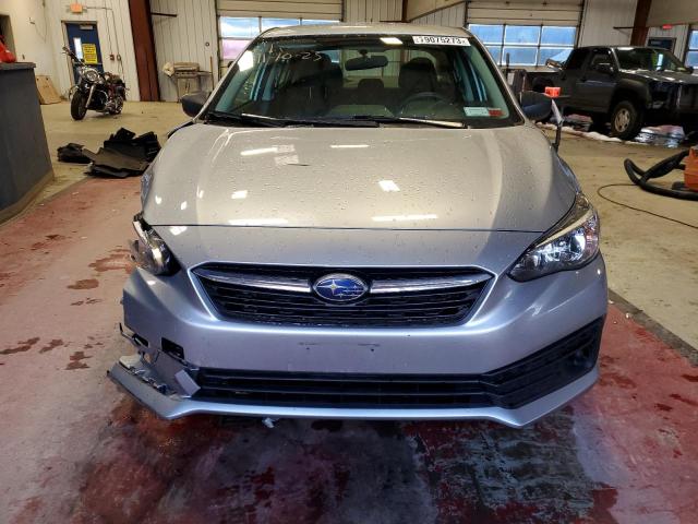 4S3GKAA67L1601910 | 2020 Subaru impreza