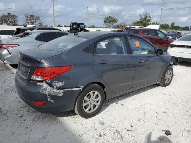 KMHCT4AE8CU140683 | 2012 Hyundai accent gls