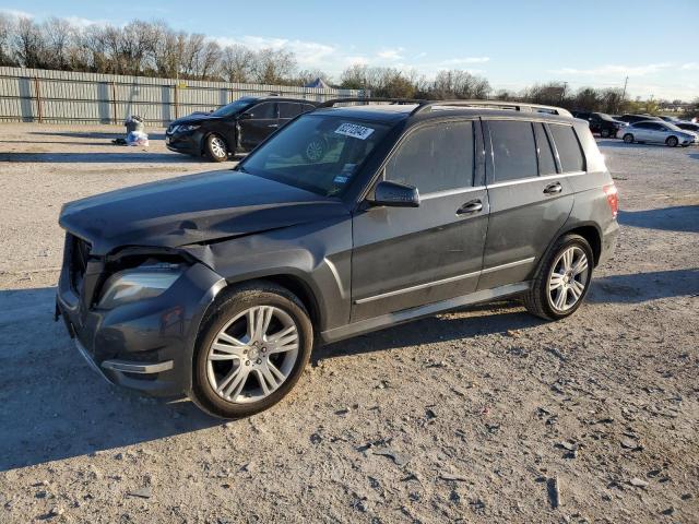 2015 Mercedes-Benz GLK-Class GLK 350