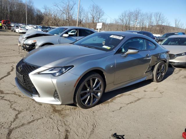 2022 Lexus RC 300 Base