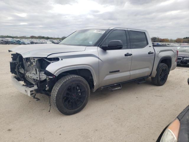 2022 Toyota Tundra 