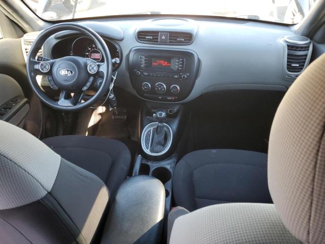 KNDJN2A26G7250491 | 2016 KIA SOUL