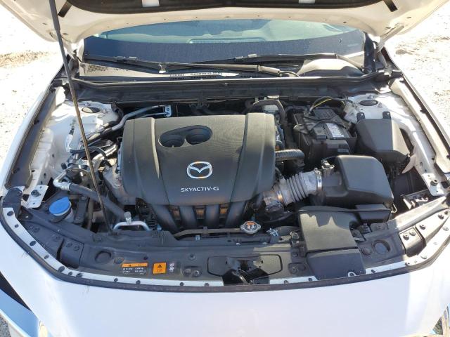 3MZBPAAL7MM204264 | 2021 Mazda 3