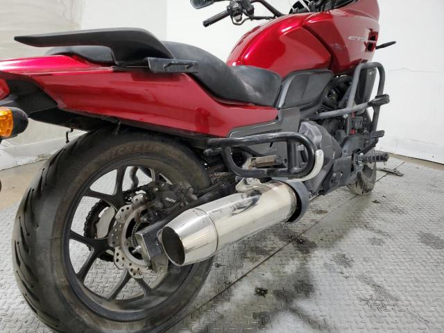 2017 HONDA CTX700 D JH2RC6947HK300259