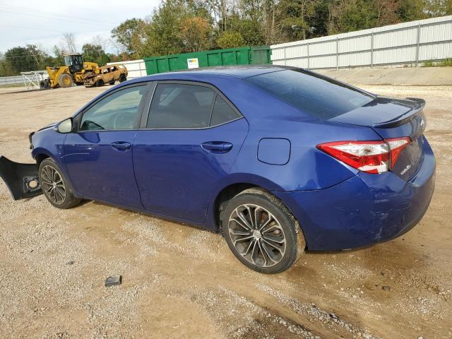 2T1BURHE2GC625713 | 2016 TOYOTA COROLLA L