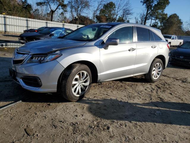 2018 Acura RDX 