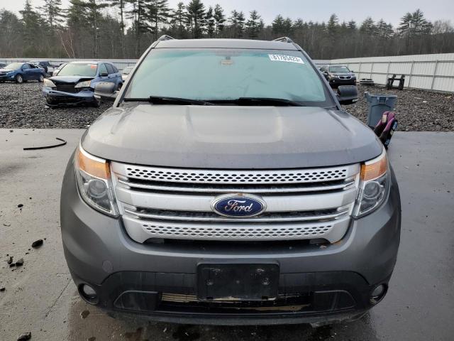 1FM5K8D8XEGB99101 | 2014 FORD EXPLORER X