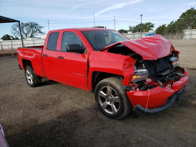 1GCRCPEC2HZ288167 | 2017 CHEVROLET SILVERADO