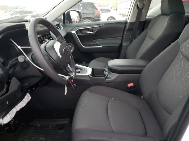 2023 TOYOTA RAV4 XLE - 2T3RWRFV2PW172632