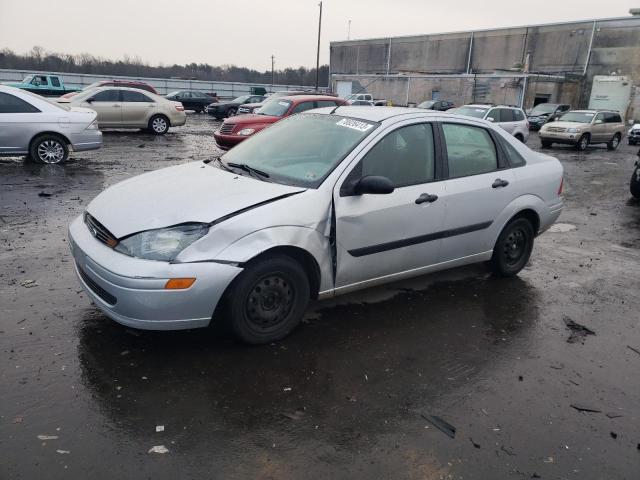 2004 Ford Focus LX