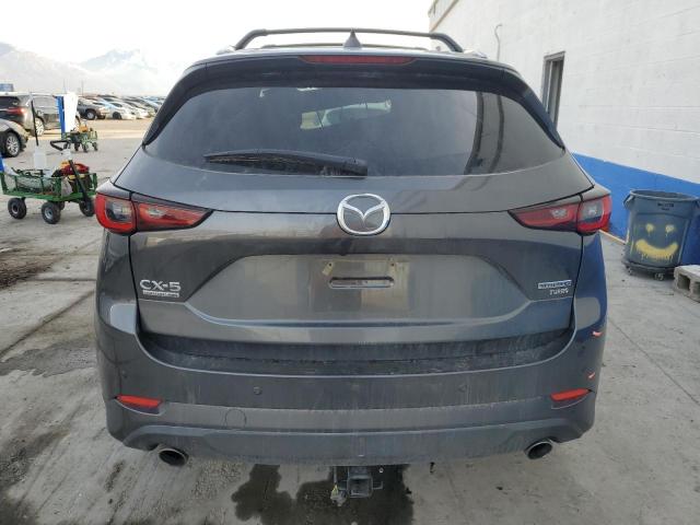 JM3KFBXY1N0637332 | 2022 MAZDA CX-5 SIGNA